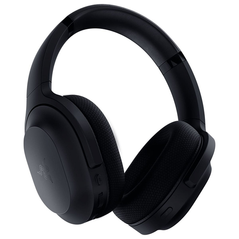 Bluetooth-гарнітура Razer Barracuda Black (RZ04-03790100-R3M1)