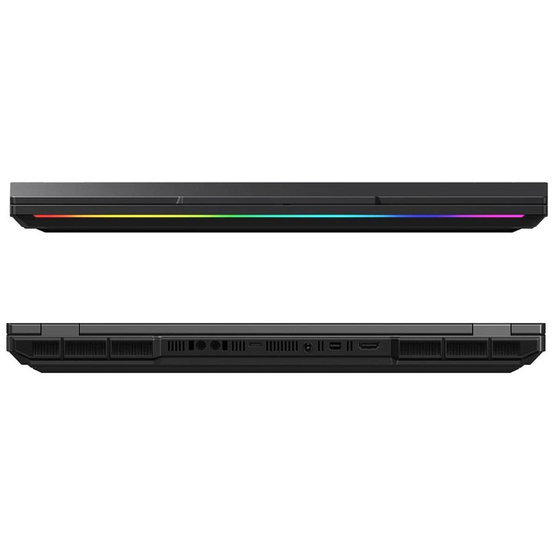 Ноутбук Dream Machines CU9-275HX 16" 32GB/2TB RX5080-16UA27