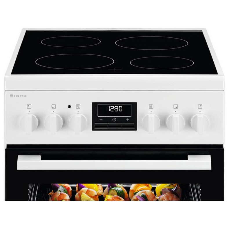 Плита электрическая Electrolux LKR540267W