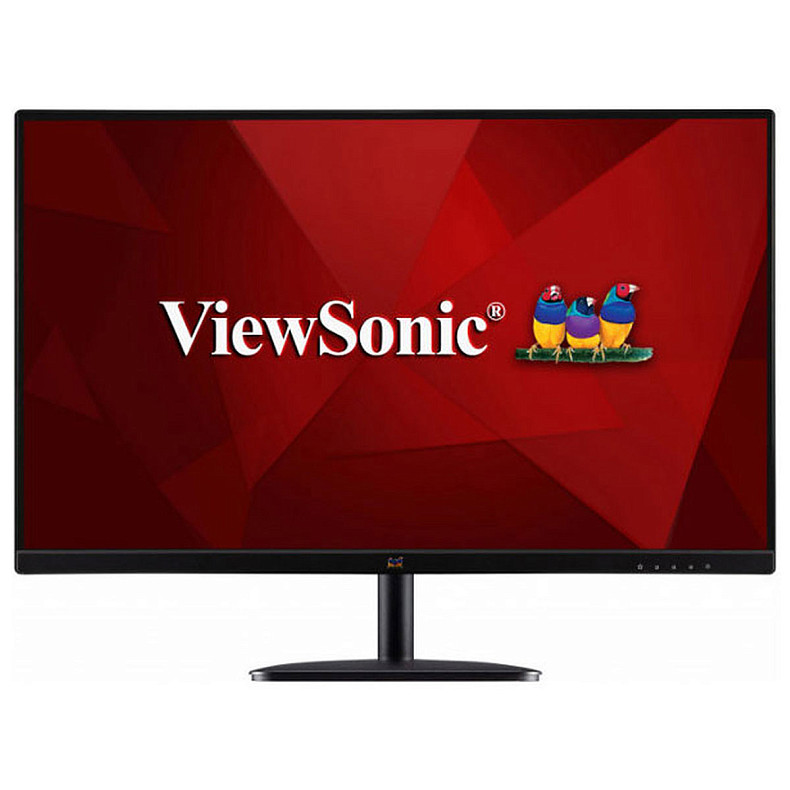 Монітор Viewsonic 27" IPS VA2732-H