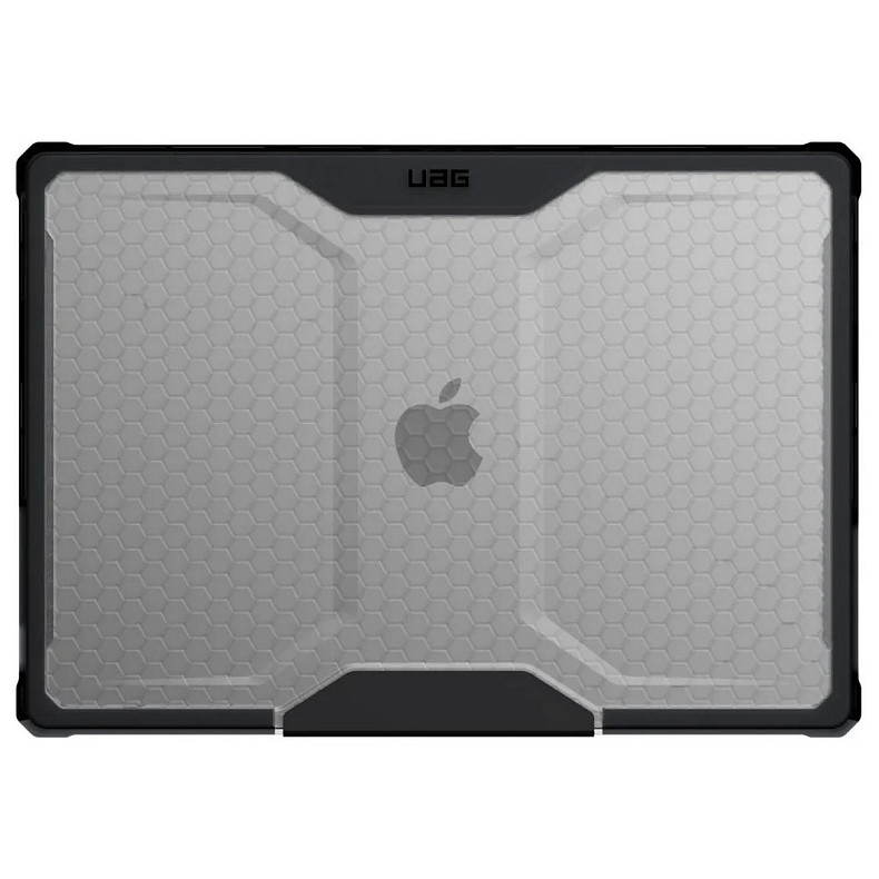 Чохол UAG для Apple MacBook Pro 16" 2021-2023 Plyo, Ice (134003114343)