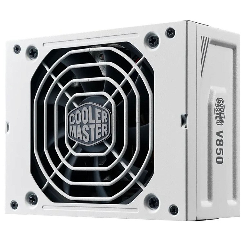 Блок живлення Cooler Master MPY-8501-SFHAGV SFX 850W