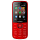 Мобільний телефон Nomi i2403 Dual Sim Red