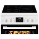 Плита электрическая Electrolux LKR540267W