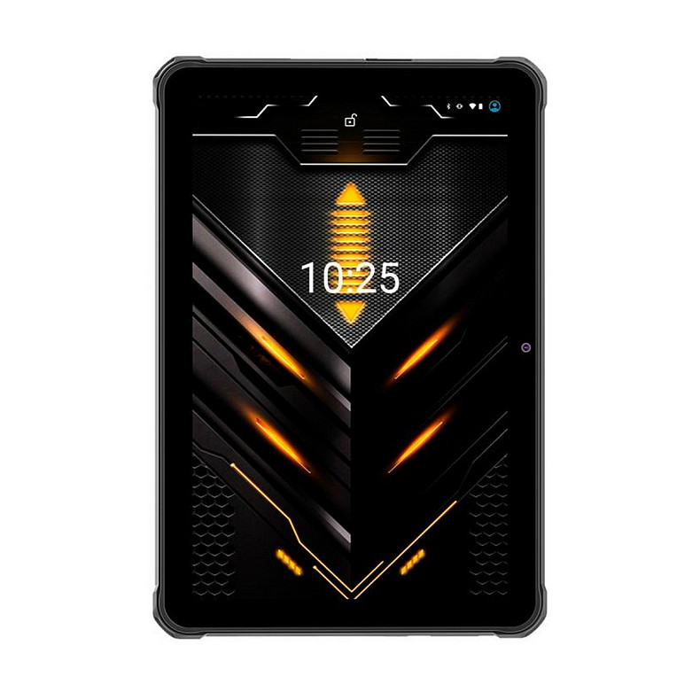 Планшет Sigma mobile Tab A1025 X-Treme 2 4G Dual Sim Black (4827798766910)