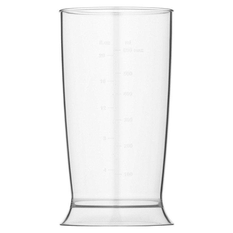 Блендер Ardesto занурювальний HBG-800BDWHCH, 800Вт, 3в1, чаша-600мл, чорно-сріблястий