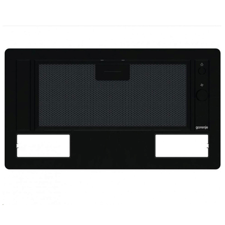 Вытяжка встроенная GORENJE BHI 681 EB