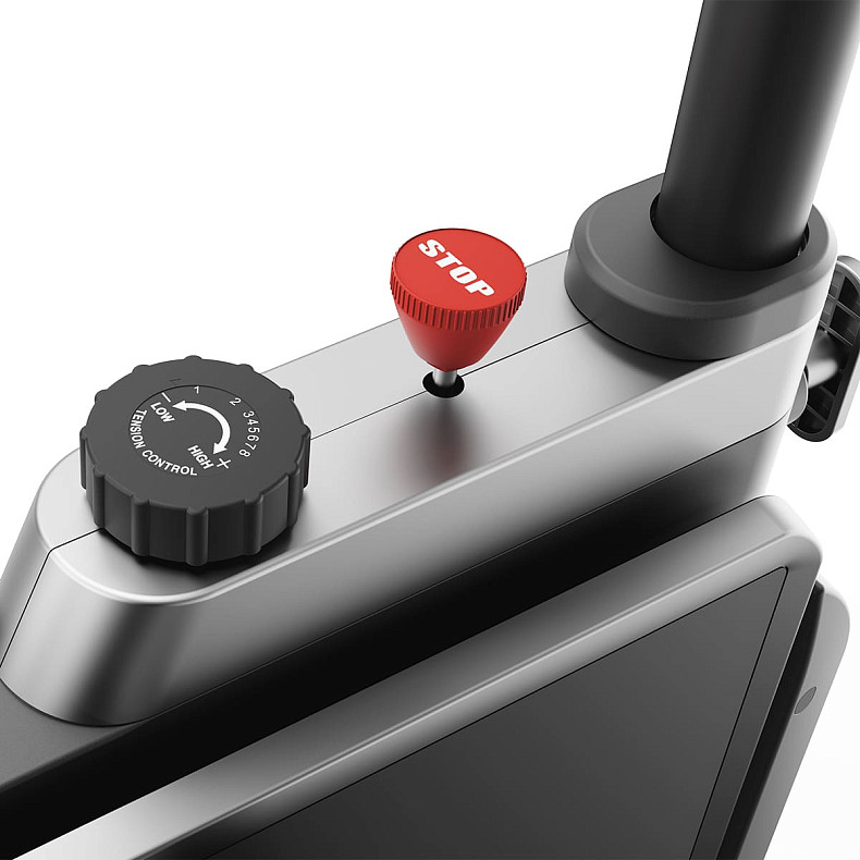 Велотренажер KingSmith Workstation Bike W1B (EBW1B)