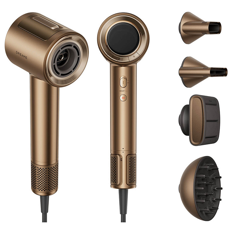 Фен Dreame Pilot (AHX01A)