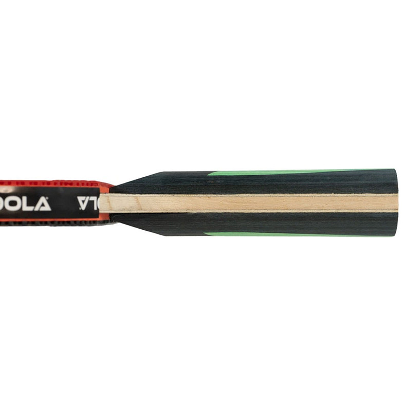 Ракетка для настільного тенісу Joola Mega Carbon (54205)