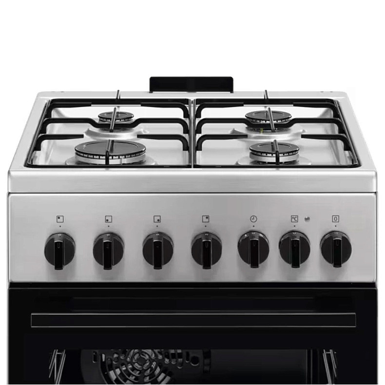 Плита комбінована Electrolux LKK520022X