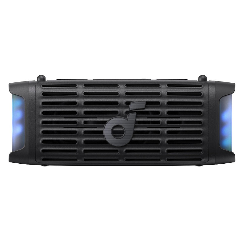 Портативная акустика ANKER SoundCore Boom 3i Black
