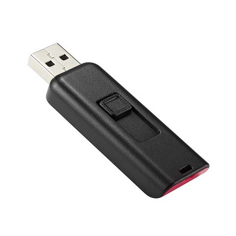 Флеш-накопитель USB 32GB Apacer AH334 Pink (AP32GAH334P-1)