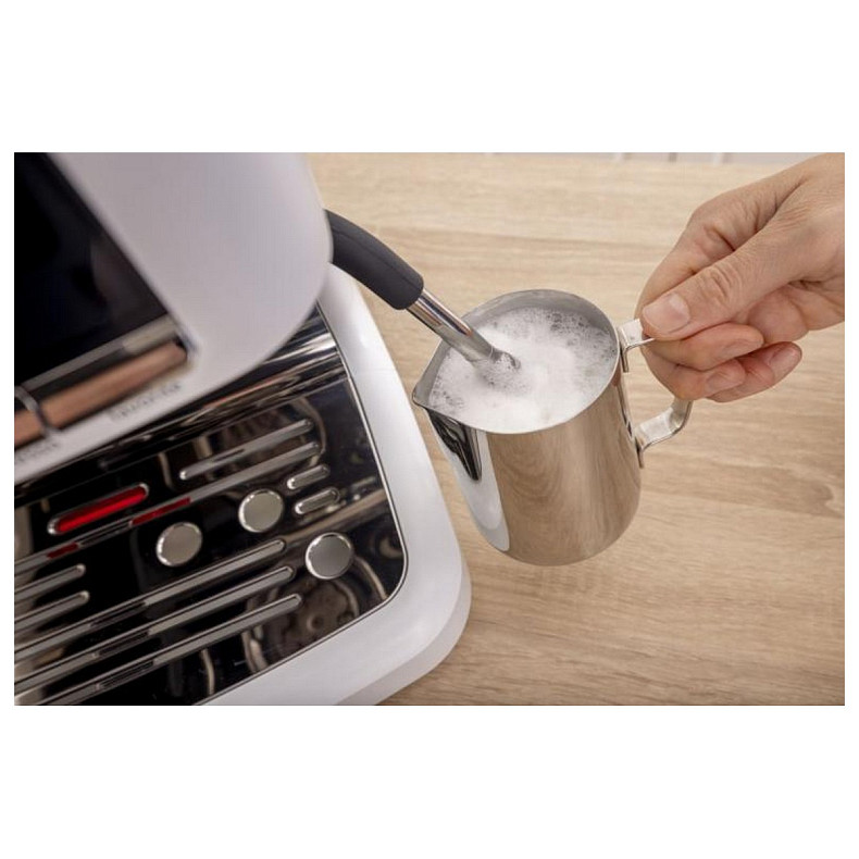 Кофеварка Gorenje GSACM20W