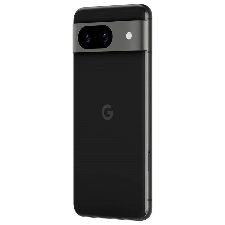 Смартфон Google Pixel 8 8/256GB Obsidian