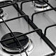 Варильна поверхня газова Electrolux KGS6404SX