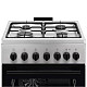 Плита комбінована Electrolux LKK520022X