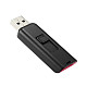 Флеш-накопичувач USB 32GB Apacer AH334 Pink (AP32GAH334P-1)