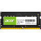 ОЗП Acer SoDIMM 16Gb DDR4 3200 MHz SD100