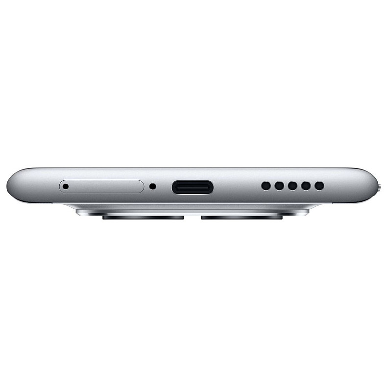 Смартфон Xiaomi Poco M8 5G 8/256Gb NFC (with charger) Silver EU