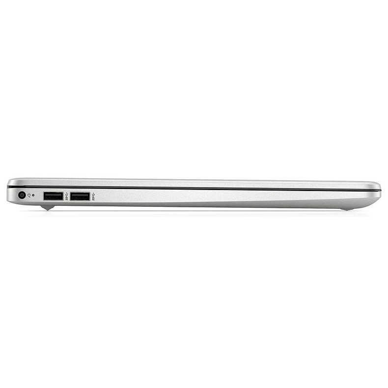 Ноутбук HP 15s-fq5035ua (91L38EA) Silver