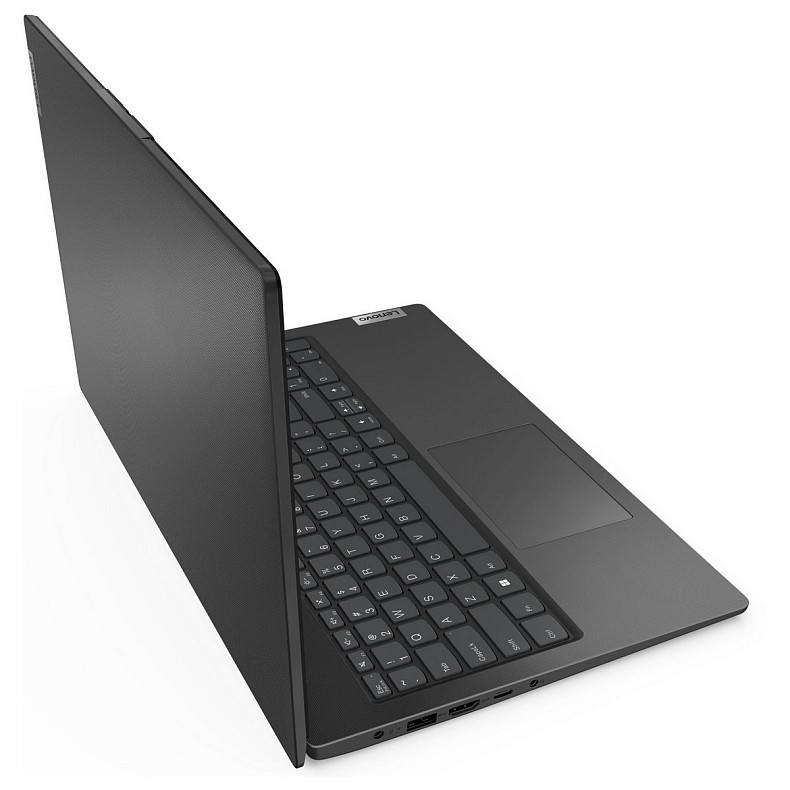 Ноутбук Lenovo V15-G4 15.6" FHD IPS AG, AMD R3-7320U, 8GB, F256GB, UMA, Win11P, черный