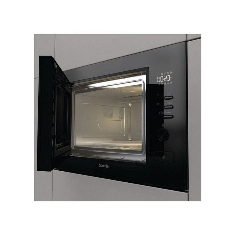 Мікрохвильова піч Gorenje BM251M2BG