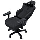 Кресло игровое Anda Seat Kaiser 3 Pro XL Fabric Dark Gray Size XL (AD12YDC-XL-01-GB-PV/F-G01)