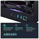 Персональный компьютер ASGARD (A79X.32.S15.46T.5200W)
