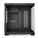 Корпус GTL Gaming Infinity Black (GTLN275-1B) без БП