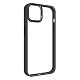 Чехол-накладка Armorstandart Unit для Apple iPhone 14 Plus Black (ARM62487)