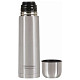 Термос Highlander Duro Flask 1L Silver Single (FLA115-SR-SGL)