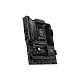 Материнская плата MSI MAG B850 TOMAHAWK WIFI sAM5 B850 4xDDR5 M.2 HDMI Wi-Fi BT ATX