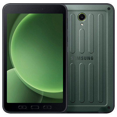 Планшет Samsung Galaxy Tab Active 5 5G 6/128GB Green/Black (SM-X306BZGAEUC)