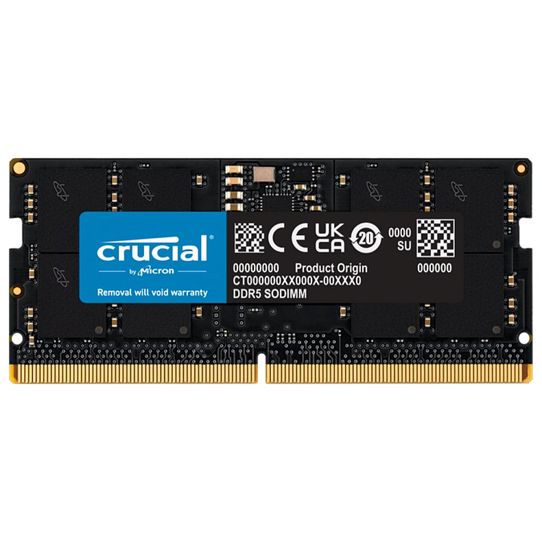 ОЗУ Crucial CT32G56C46S5