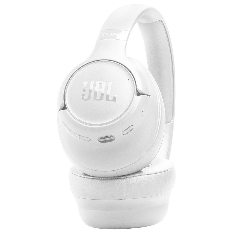 Навушники JBL Tune 730BT White (JBLT730BTWHT)