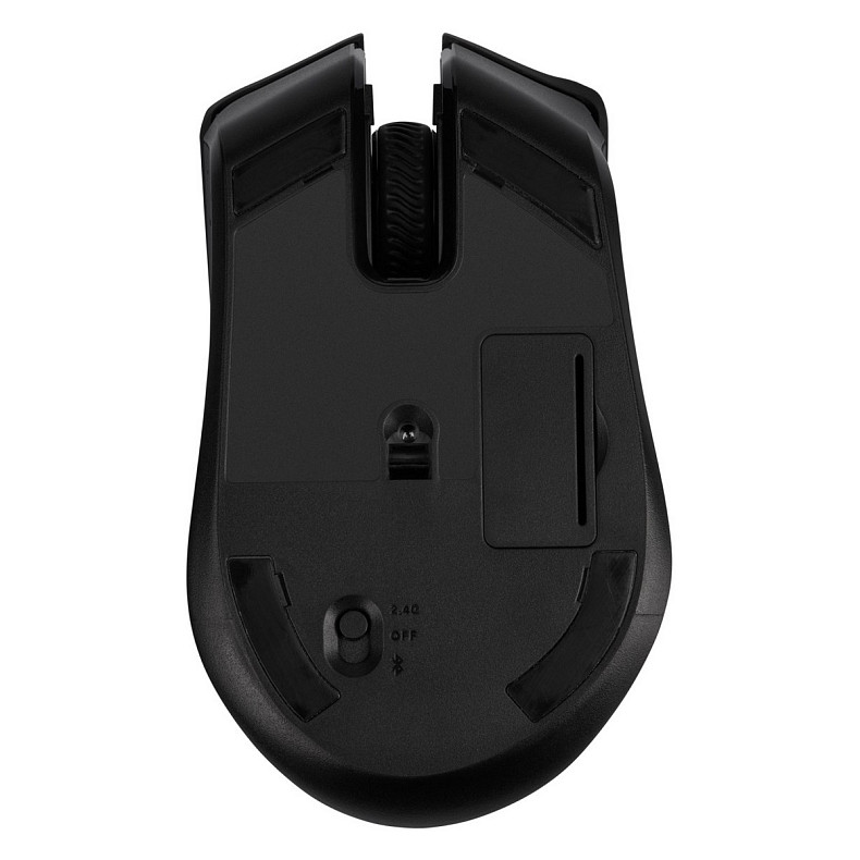 Миша Corsair Harpoon RGB Wireless Black (CH-9311011-EU)