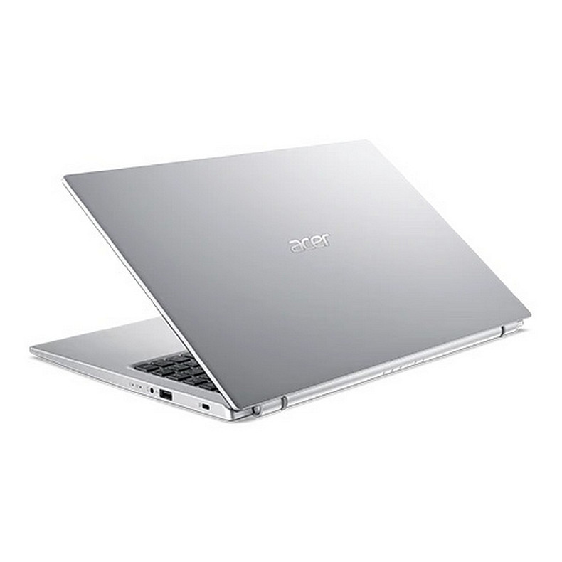 Ноутбук Acer Aspire 3 A315-35-P20V FullHD Silver (NX.A6LEU.01D)