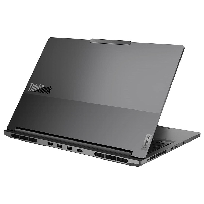 Ноутбук Lenovo ThinkBook 16p-G4 16" WQXGA IPS AG, Intel i7-13700H, 16GB, F512GB, NVD4060-8, Win11P