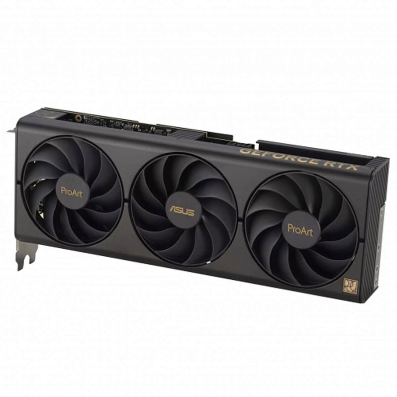 Відеокарта ASUS GeForce RTX 4070 12GB GDDR6X PROART OC PROART-RTX4070-O12G