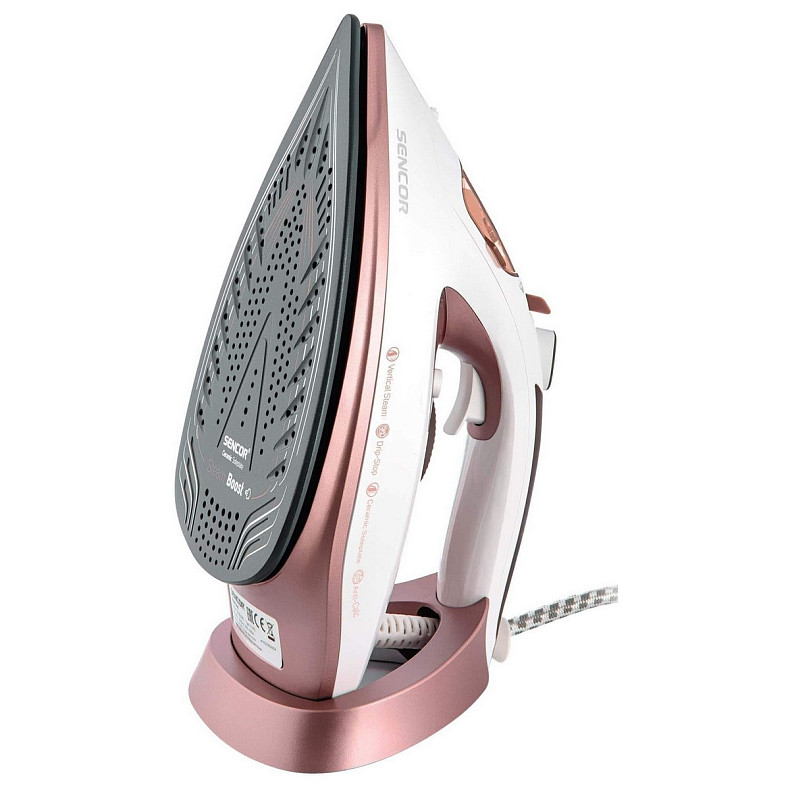 Утюг Sencor SSI3520RS