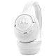 Навушники JBL Tune 730BT White (JBLT730BTWHT)