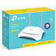 Wi-Fi Роутер TP-Link TL-WR840N v2 (N300, 1*Wan, 4*Lan, IPTV Мulticast, 2 антенны)