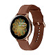 Смарт-часы SAMSUNG Galaxy Watch Active 2 44mm Stainless Steel Gold (SM-R820NSDA)
