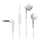 Наушники PANASONIC RP-TCM55GC-W