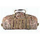 Сумка-баул/рюкзак 2Е Tactical, L, камуфляж (2E-MILDUFBKP-L-MC)