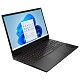 Ноутбук HP OMEN 17-cm2002ua 17.3" QHD IPS AG, Intel i7-13700HX, 16GB, F1024GB, NVD4070-8, DOS