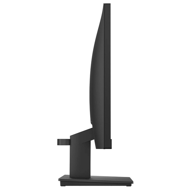 Монітор 21.5" HP S3 Pro 322pf, IPS, 100Hz, VGA, HDMI, DP, чорний