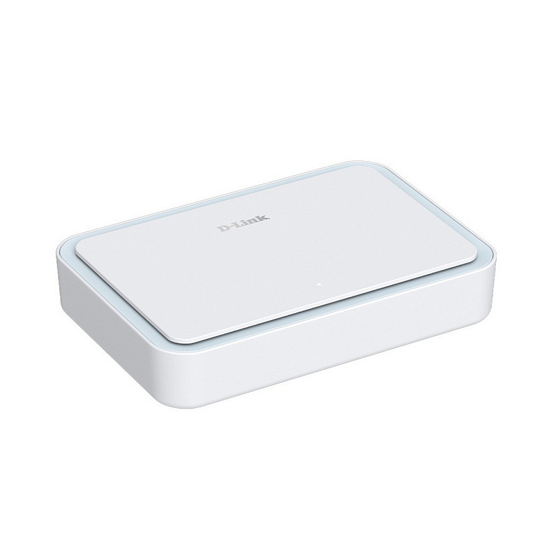 Мобільный Маршрутизатор D-Link DBR-330 AX3000, 5260mА*год