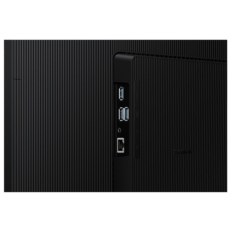 Монитор Samsung 32" S32D804 HDMI, USB, VA, 3840x2160, 4ms